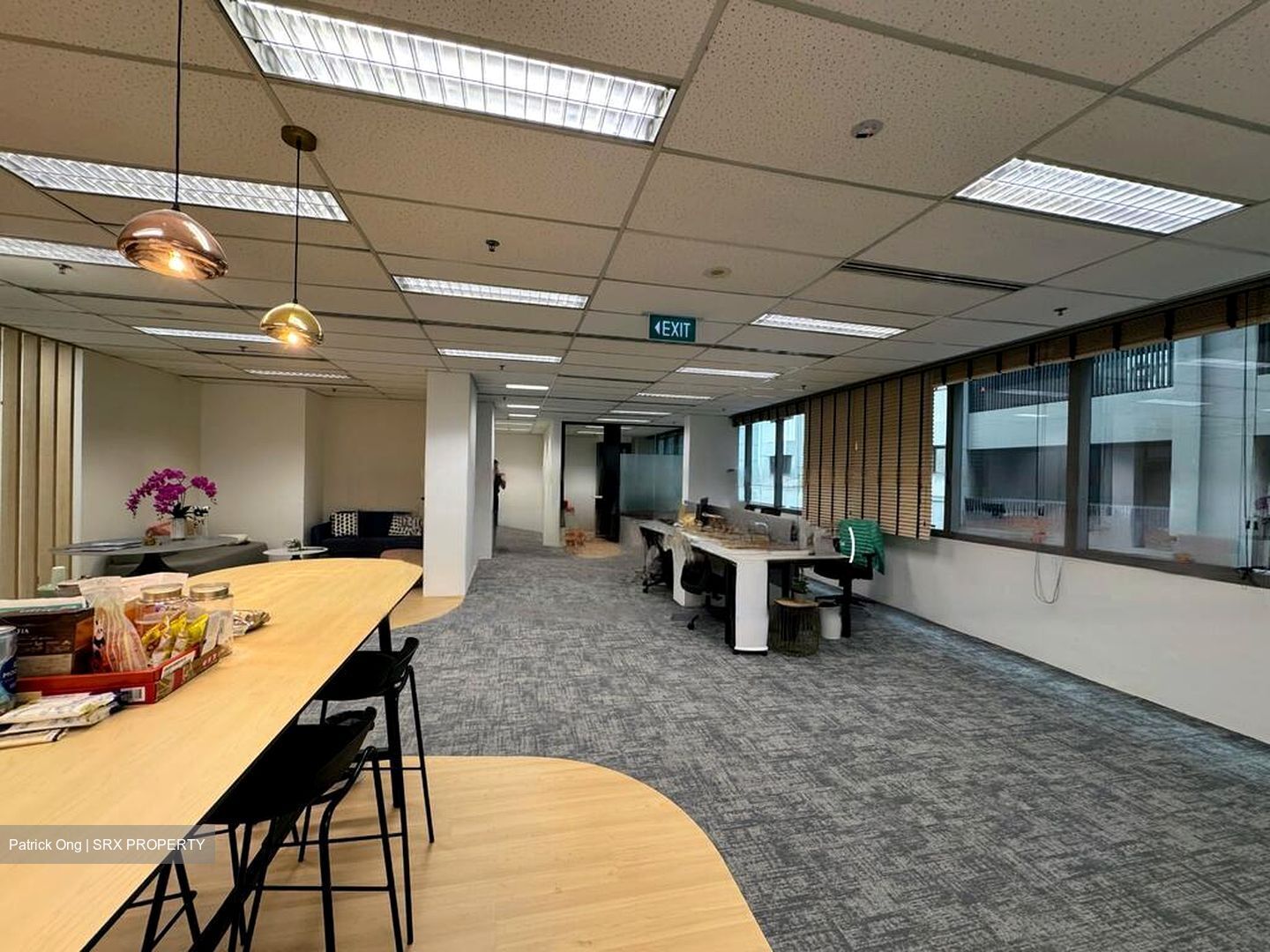 Robinson 112 (D1), Office #570506471